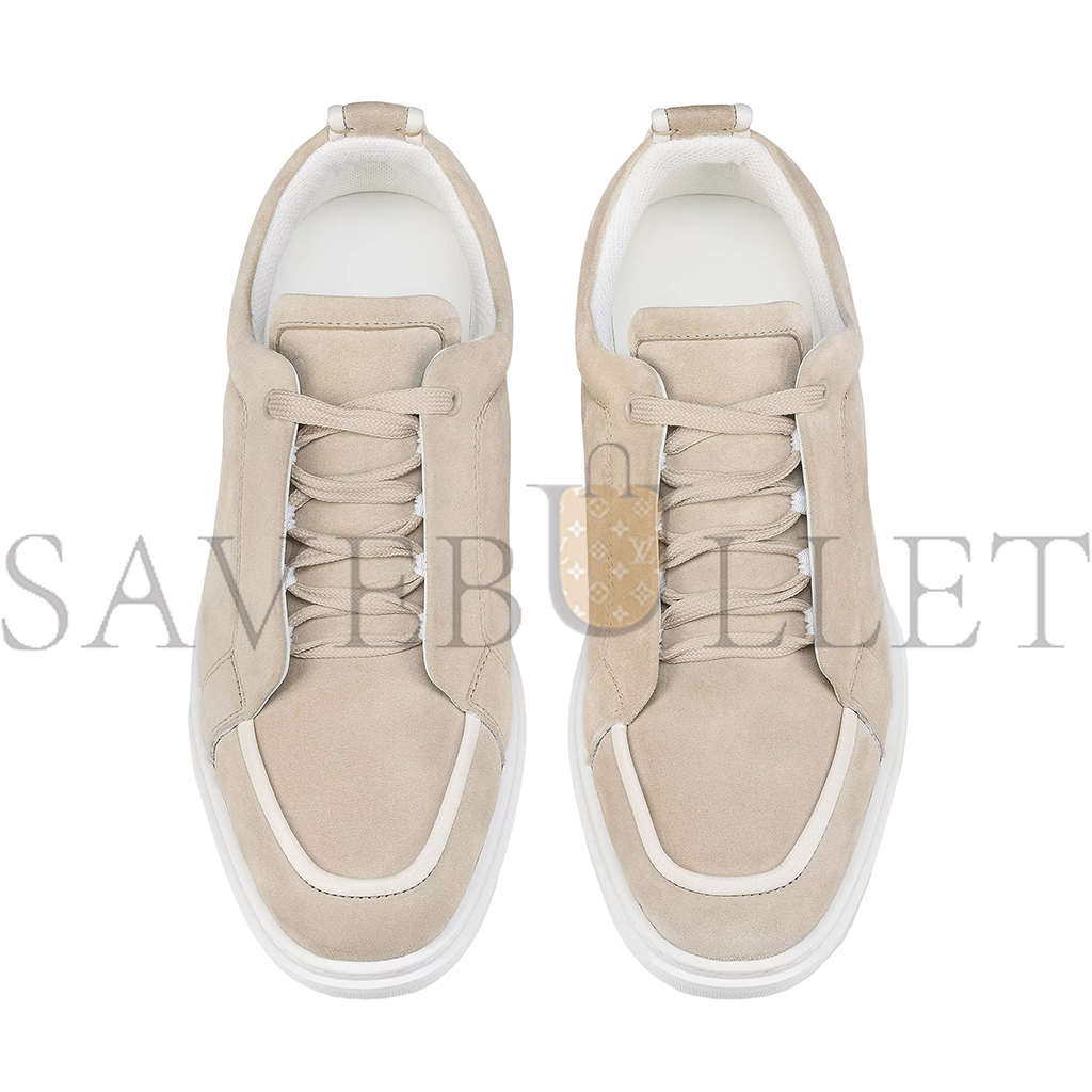 CHRISTIAN LOUBOUTIN JIMMY LOW TOP SNEAKERS 0400017689475